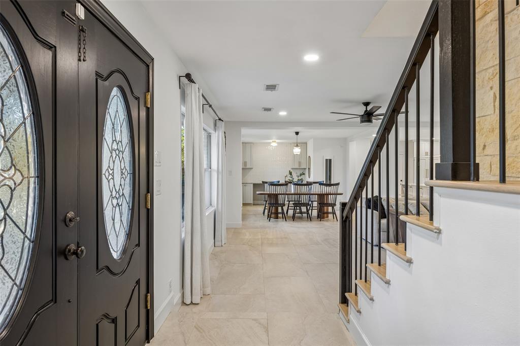 Casa Linda Estates - Residential