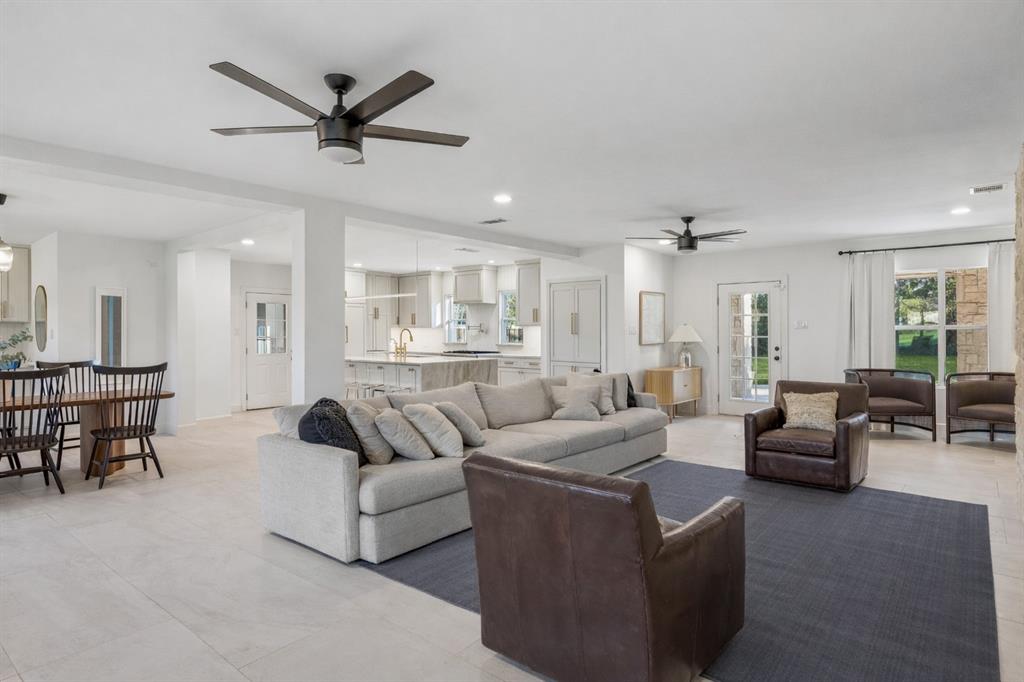 Casa Linda Estates - Residential