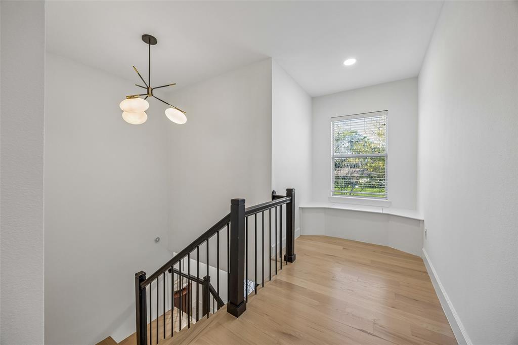 Casa Linda Estates - Residential