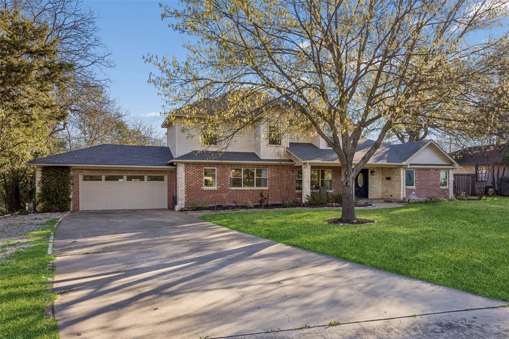 Casa Linda Estates - Residential