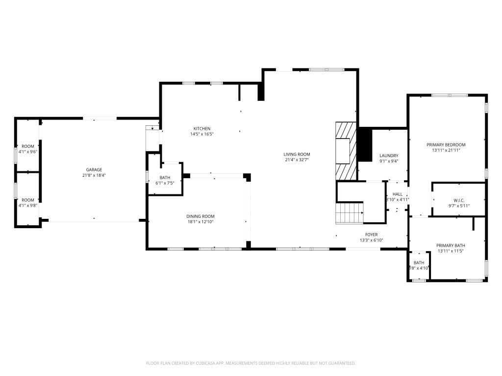 Casa Linda Estates - Residential