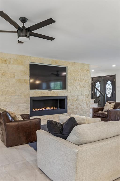 Casa Linda Estates - Residential