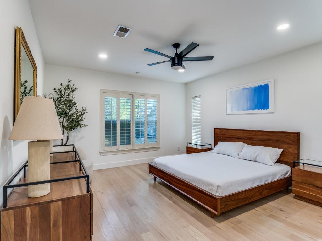 Casa Linda Estates - Residential