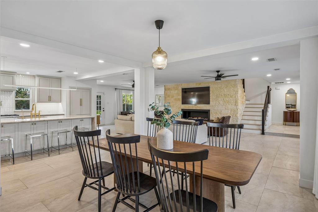 Casa Linda Estates - Residential