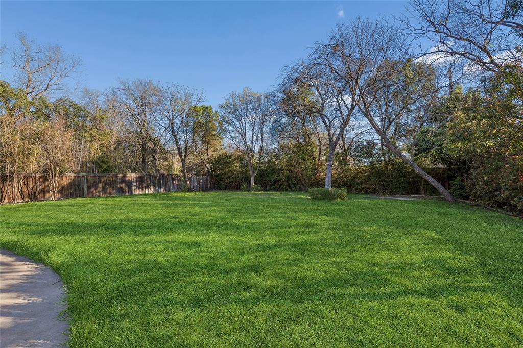 Casa Linda Estates - Residential