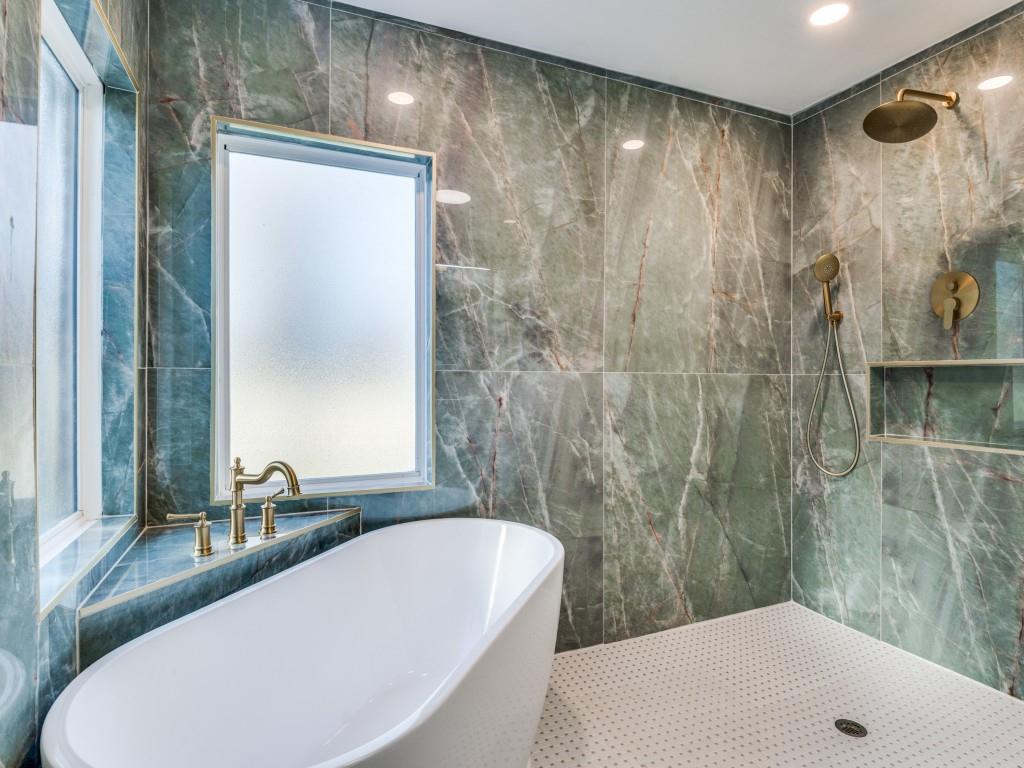 Casa Linda Estates - Residential