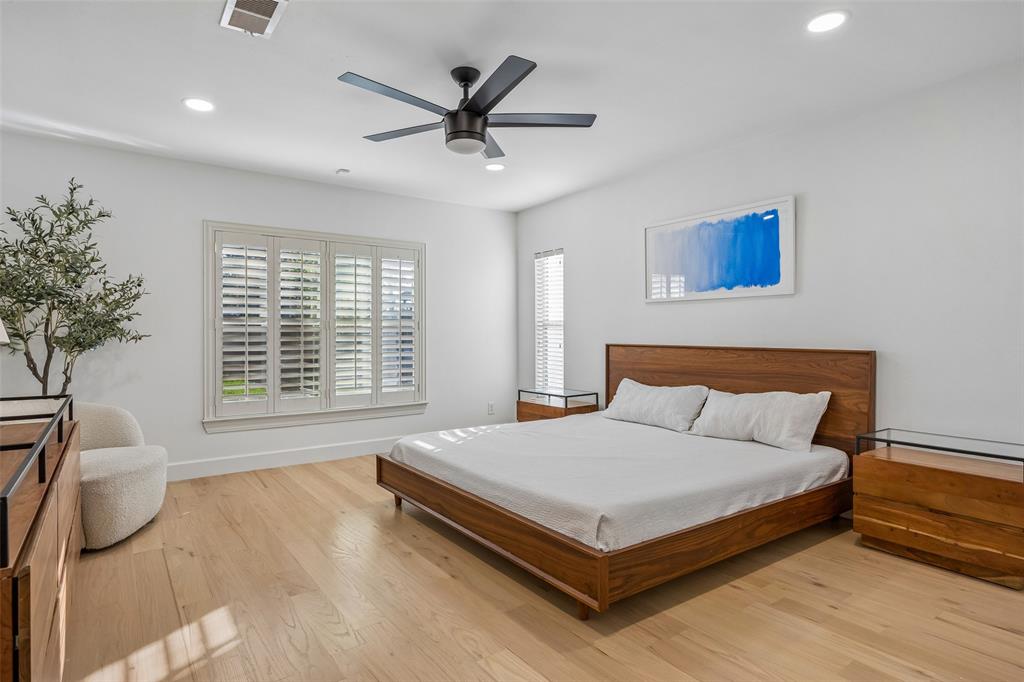 Casa Linda Estates - Residential