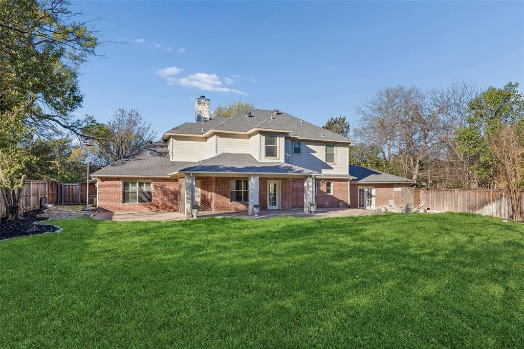 Casa Linda Estates - Residential