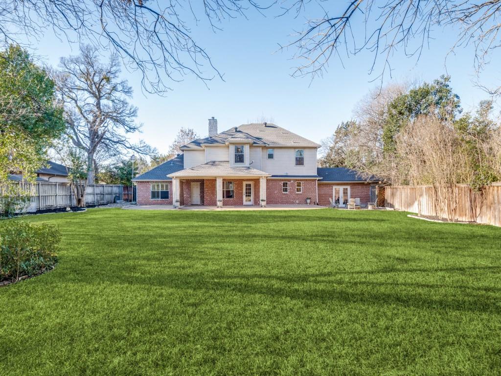 Casa Linda Estates - Residential