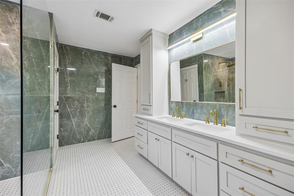 Casa Linda Estates - Residential