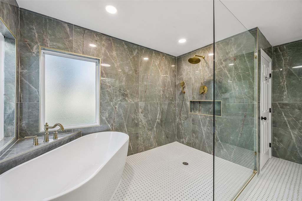 Casa Linda Estates - Residential