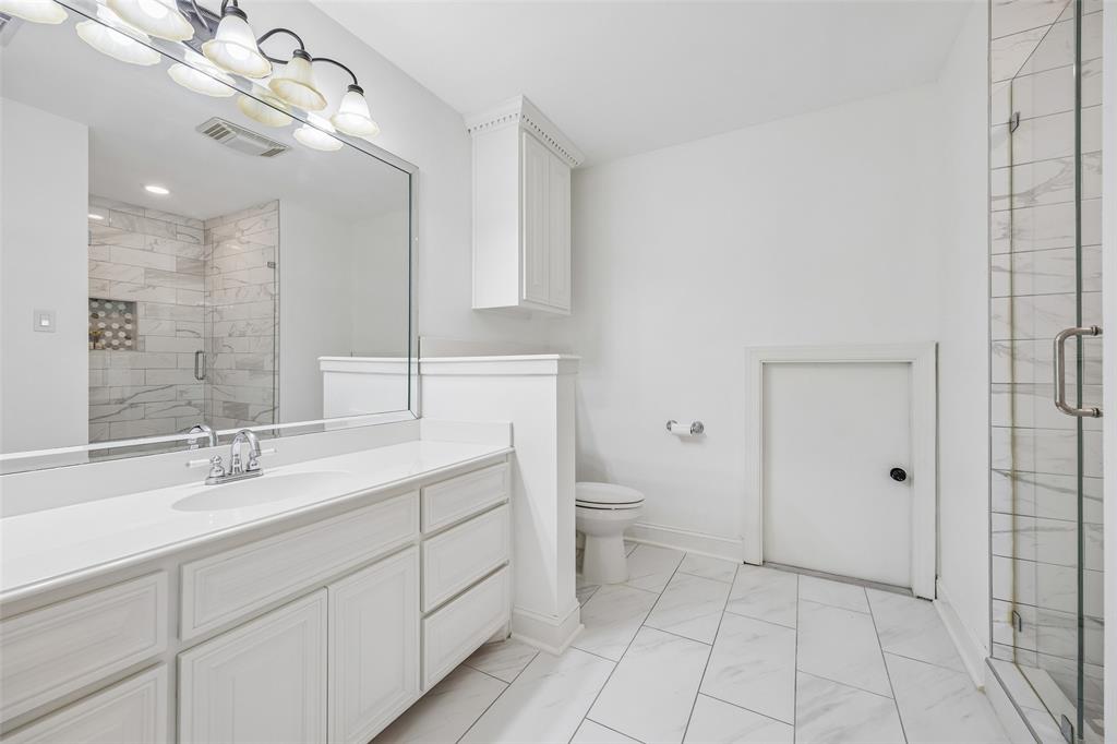 Casa Linda Estates - Residential