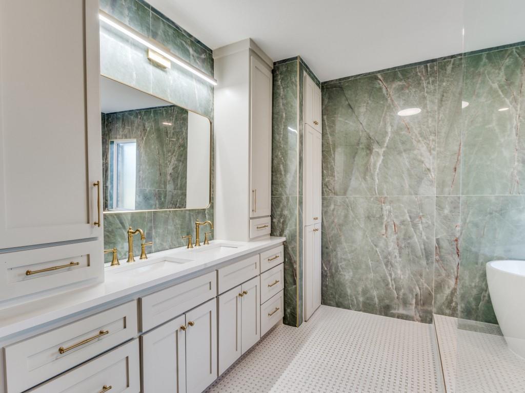 Casa Linda Estates - Residential