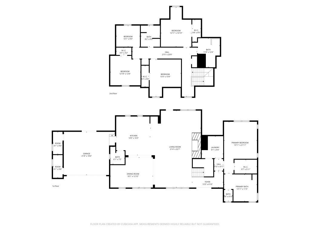 Casa Linda Estates - Residential