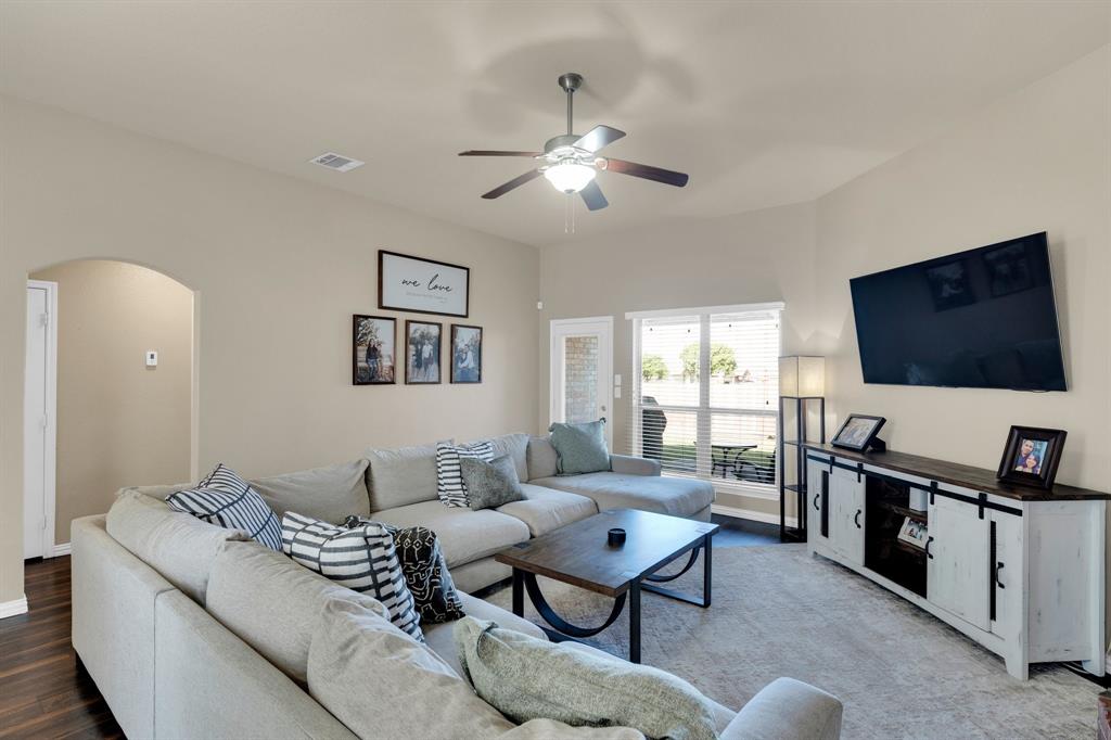 1313 Embercrest Drive