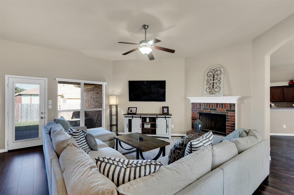 1313 Embercrest Drive