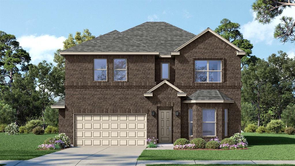 Photo of 720 CELESTIAL Way, Fort Worth, TX 76008 (MLS # 21418616)
