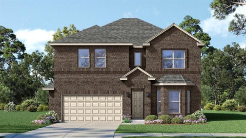 Photo of 720 CELESTIAL Way, Fort Worth, TX 76008 (MLS # 21418616)