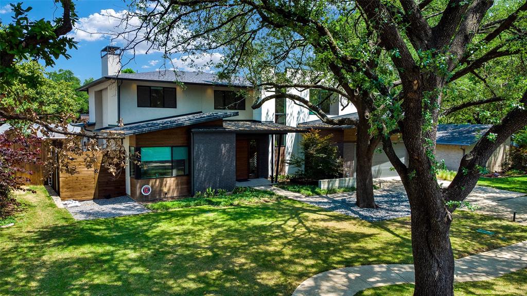 Maplewood - Residential