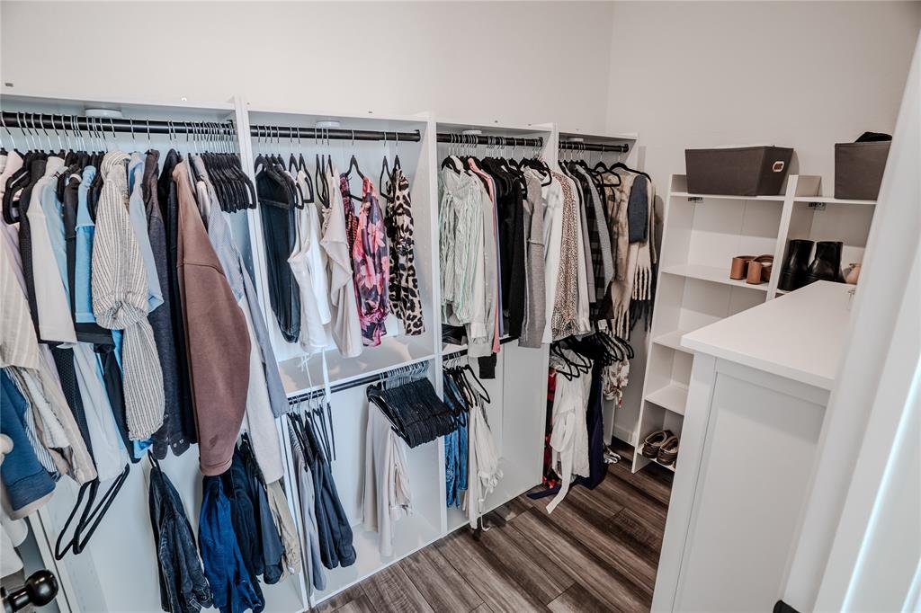 Mcpherson Village Add - Residential