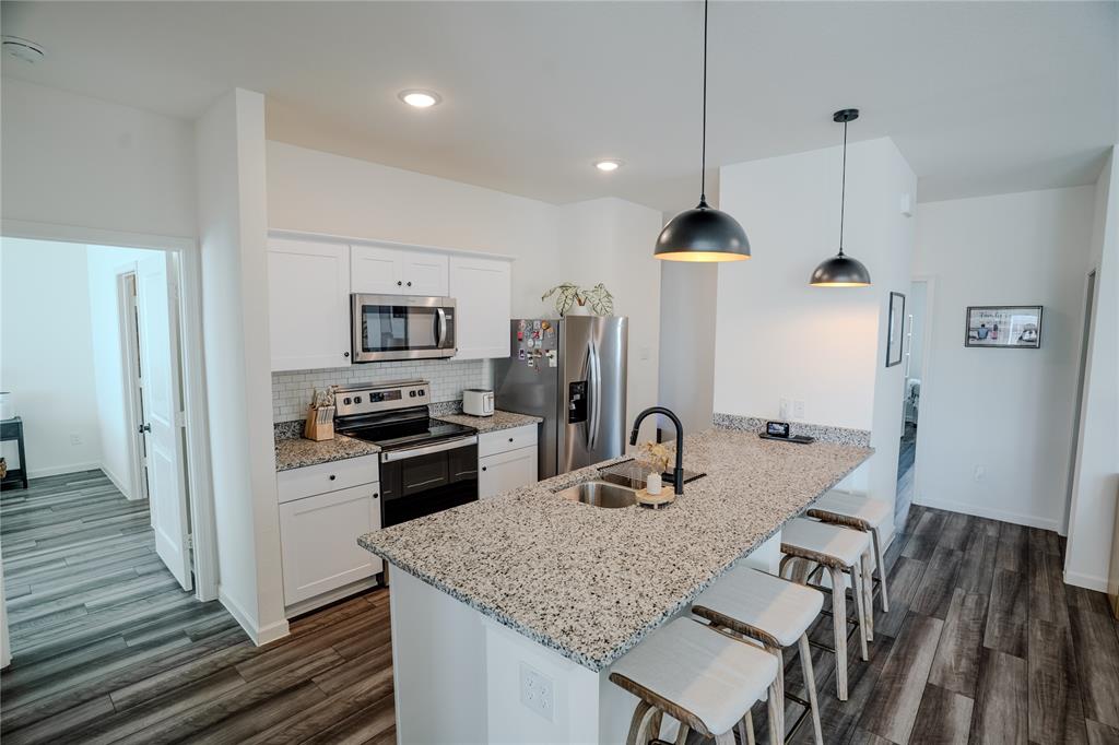 Mcpherson Village Add - Residential