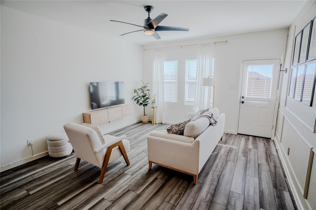 Mcpherson Village Add - Residential