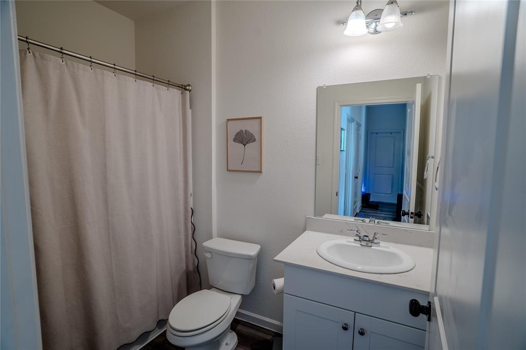 Mcpherson Village Add - Residential