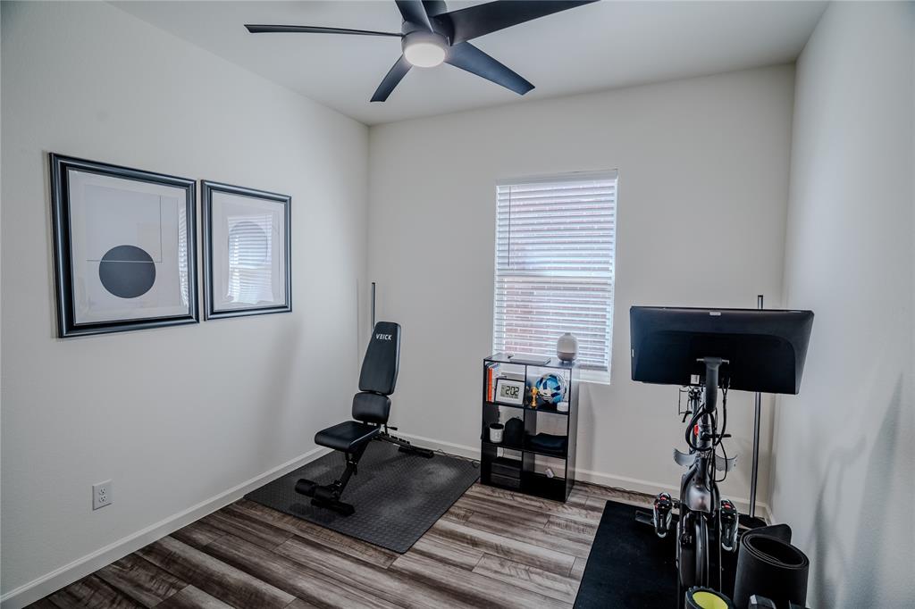 Mcpherson Village Add - Residential