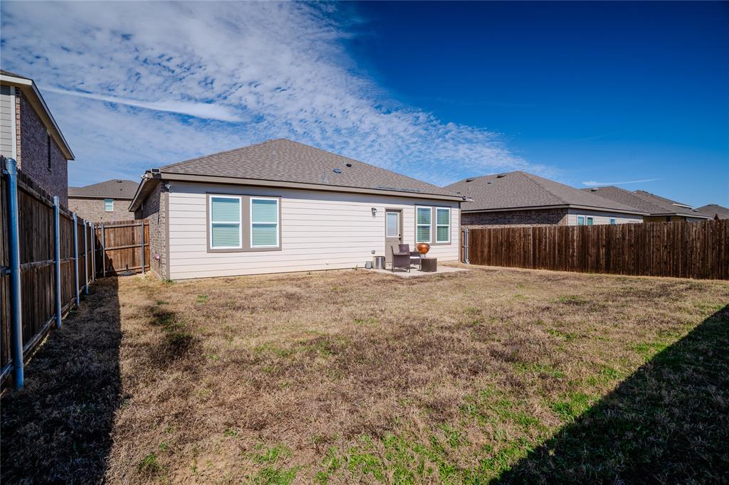 Mcpherson Village Add - Residential