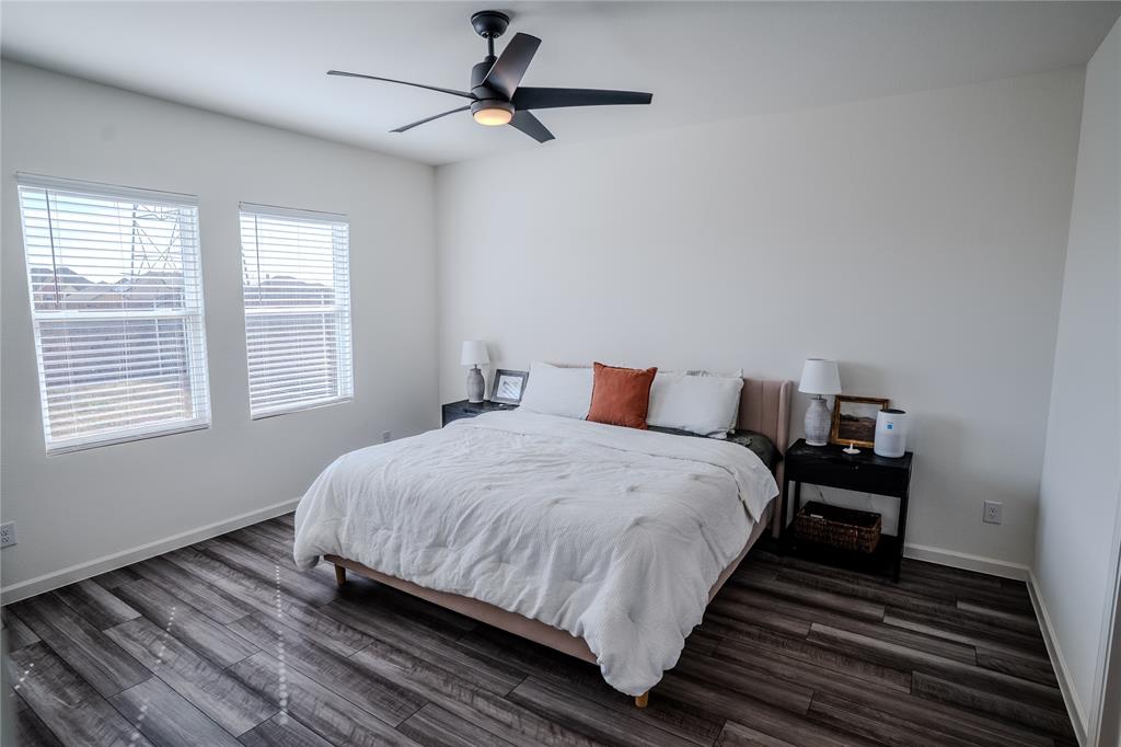 Mcpherson Village Add - Residential