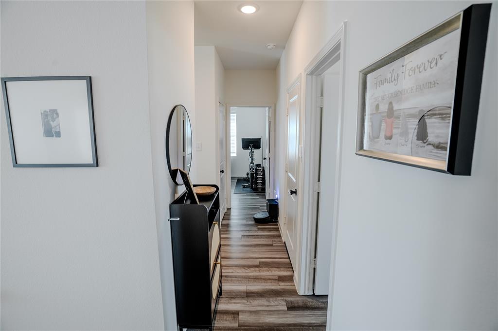 Mcpherson Village Add - Residential