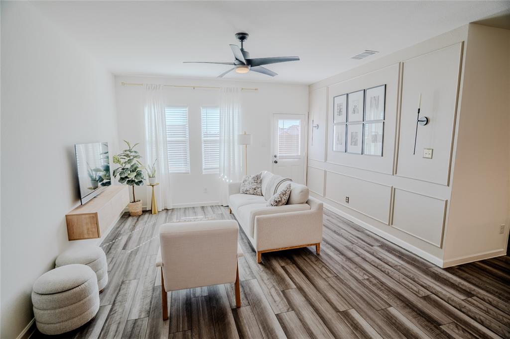 Mcpherson Village Add - Residential