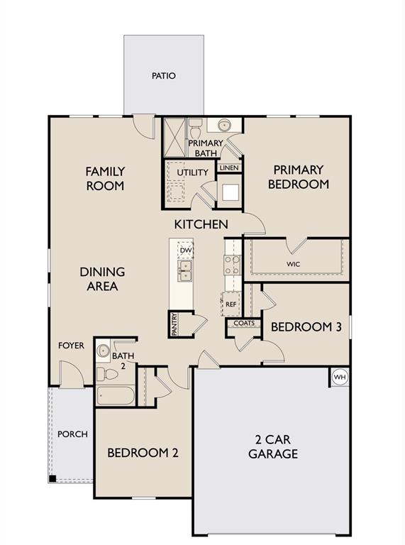 Mcpherson Village Add - Residential