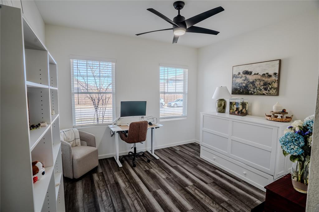 Mcpherson Village Add - Residential