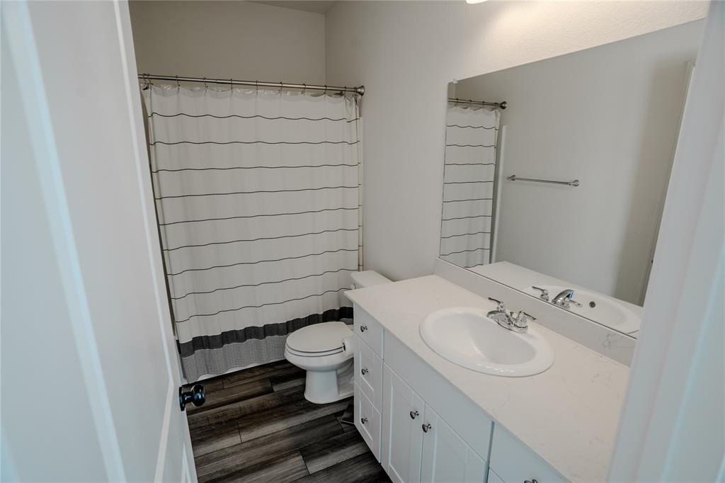 Mcpherson Village Add - Residential