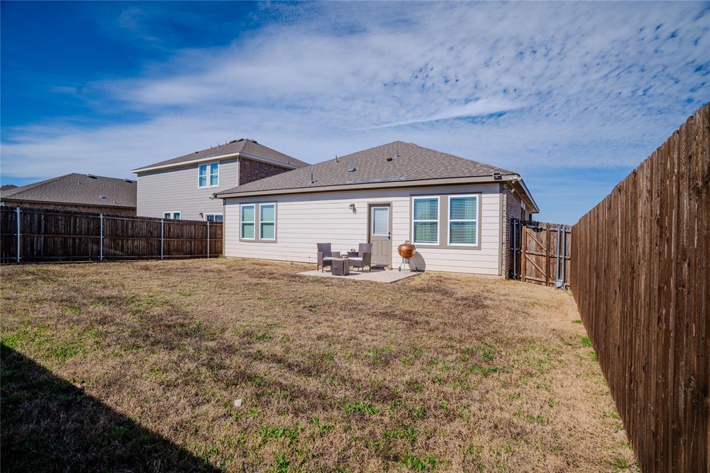 Mcpherson Village Add - Residential