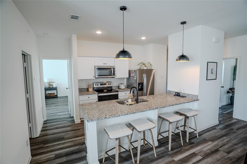 Mcpherson Village Add - Residential