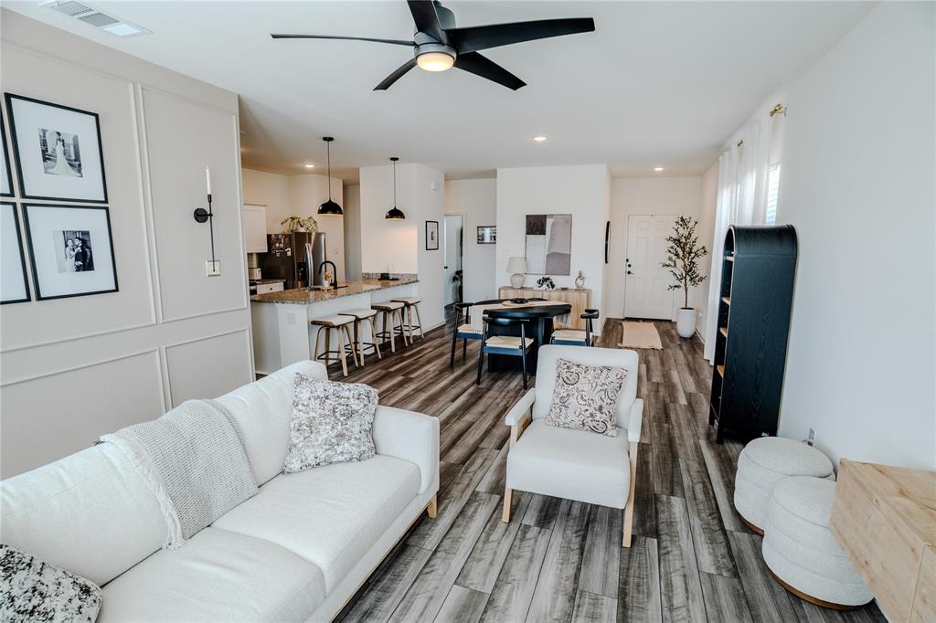 Mcpherson Village Add - Residential