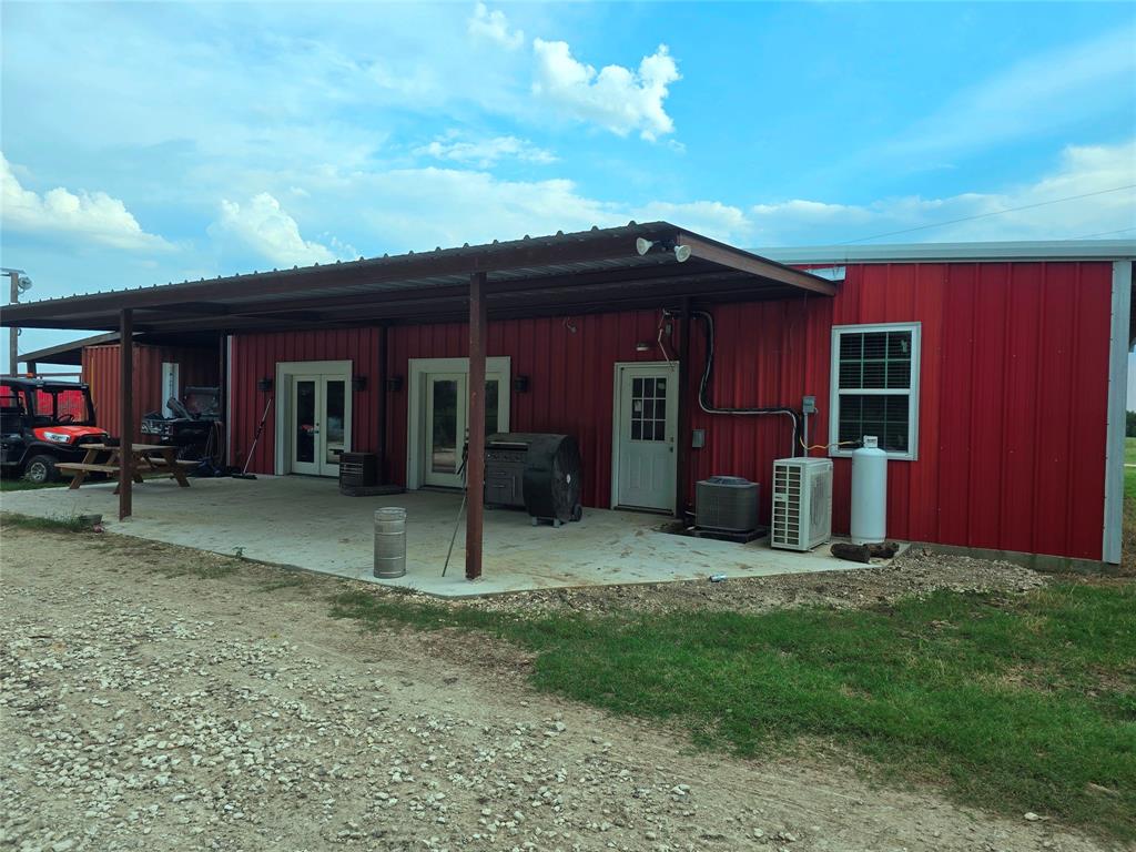 S Fitzhenry - Commercial Sale