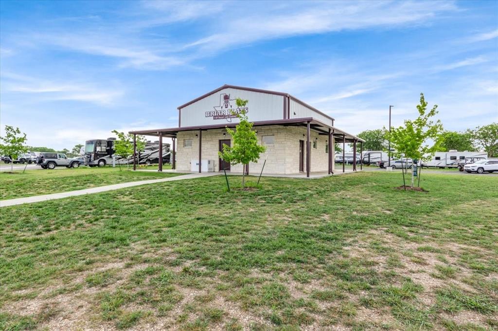 S Fitzhenry - Commercial Sale