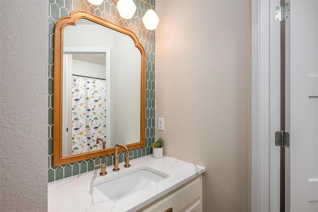 Thornberry Ridge - Residential