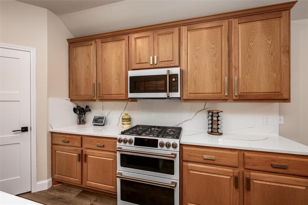 Thornberry Ridge - Residential