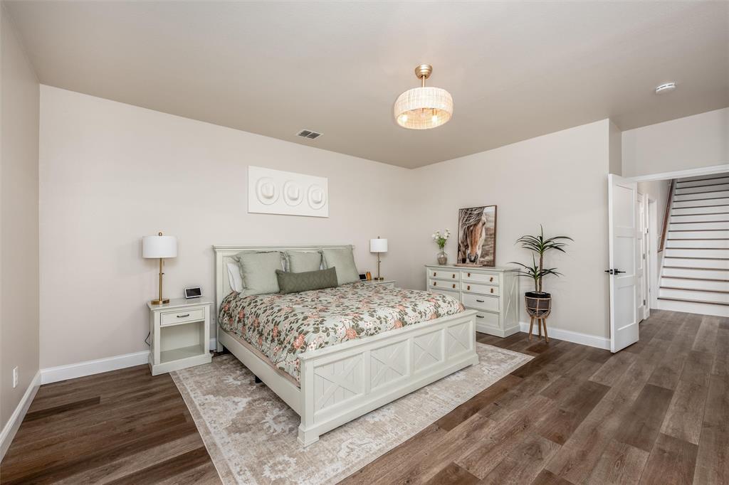 Thornberry Ridge - Residential