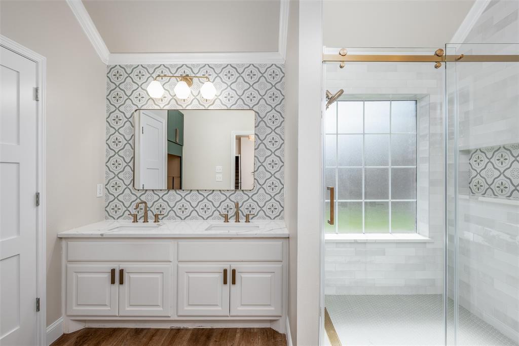 Thornberry Ridge - Residential