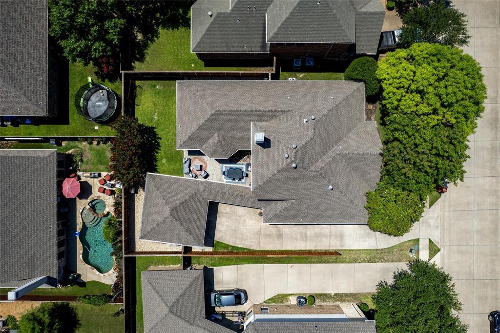 Thornberry Ridge - Residential