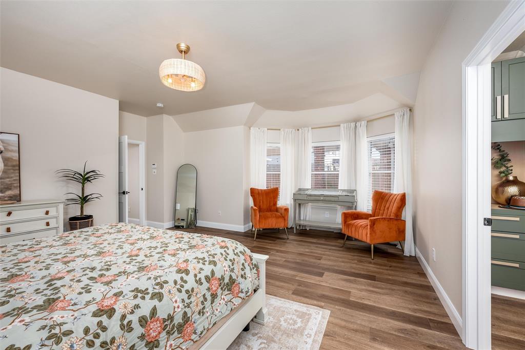 Thornberry Ridge - Residential