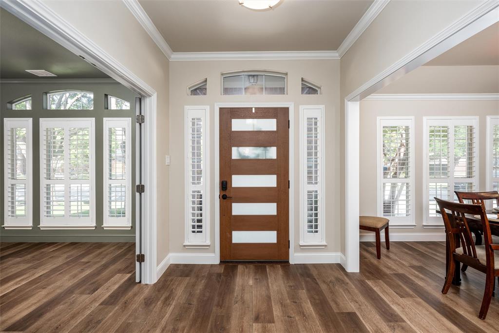 Thornberry Ridge - Residential