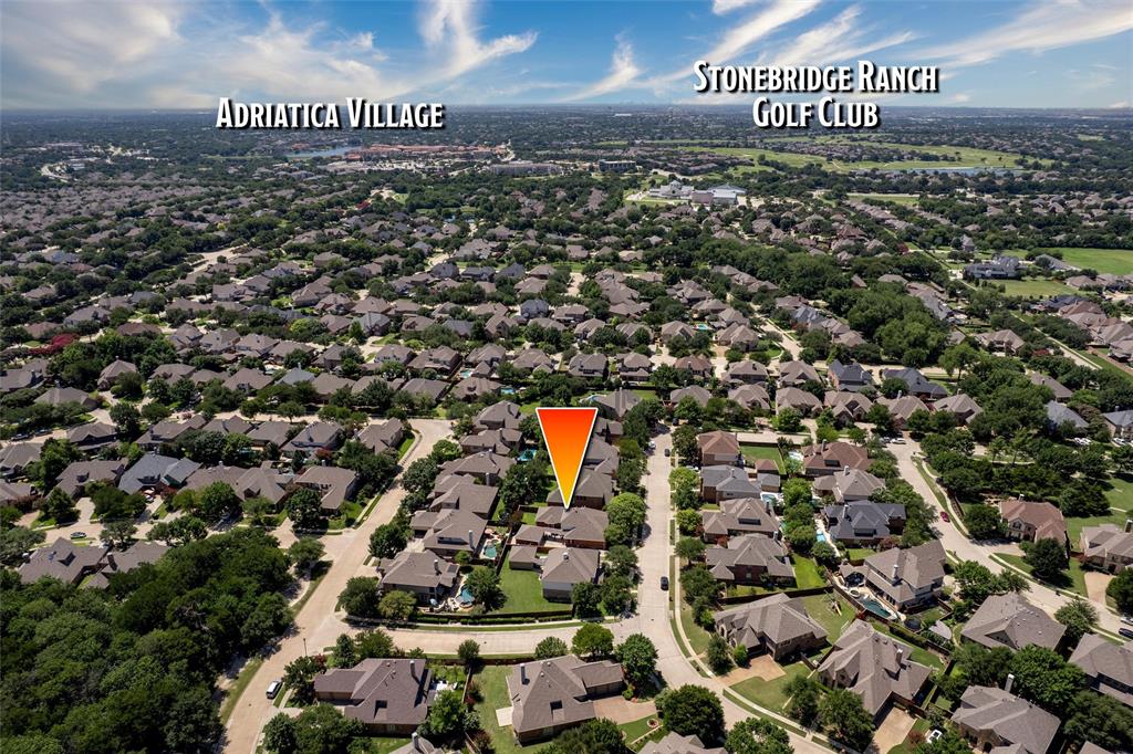 Thornberry Ridge - Residential