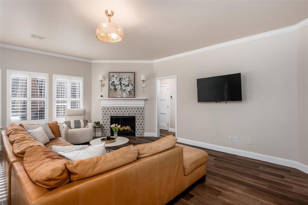 Thornberry Ridge - Residential