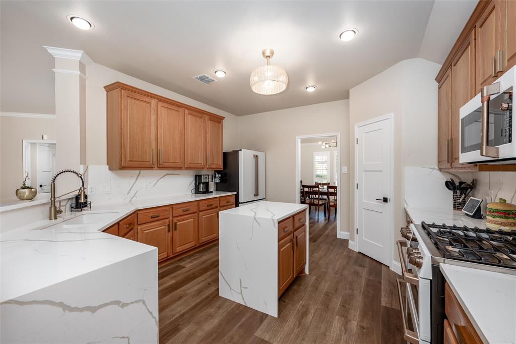 Thornberry Ridge - Residential